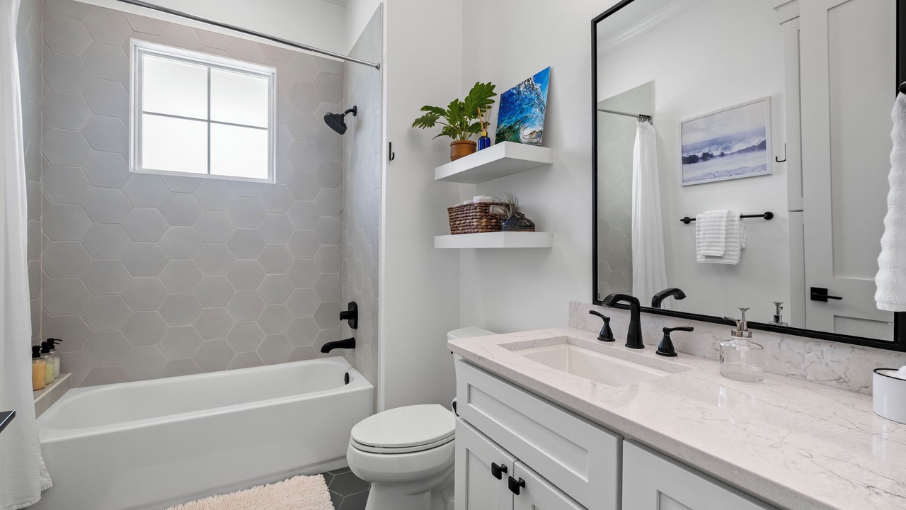 Photo of Bathroom in Newberry