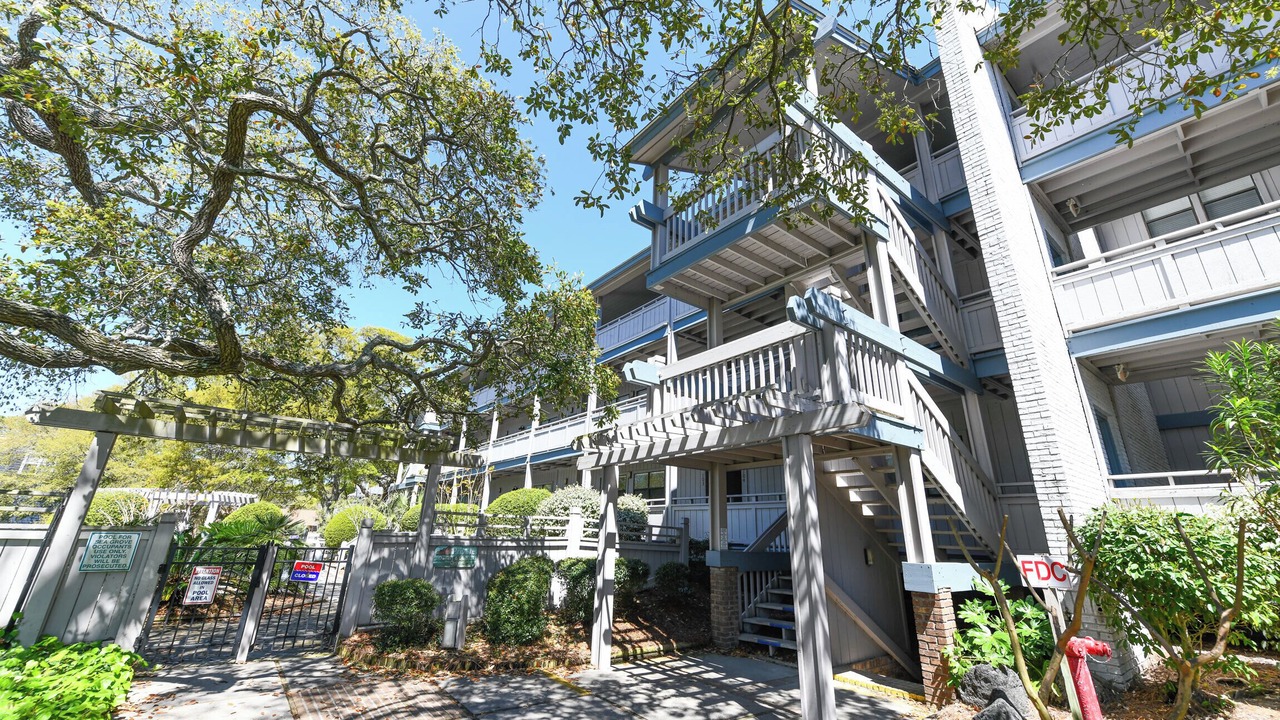 Photo of Outdoor in Surfside Beach