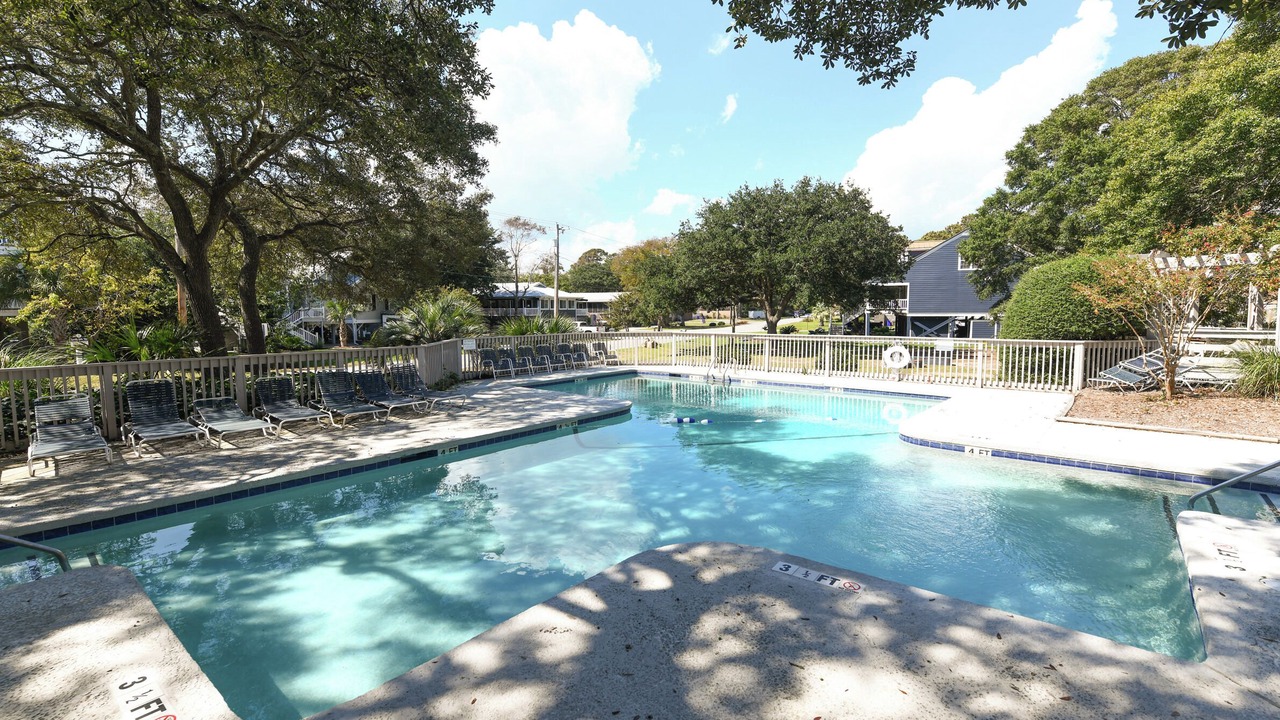 Photo of Outdoor in Surfside Beach