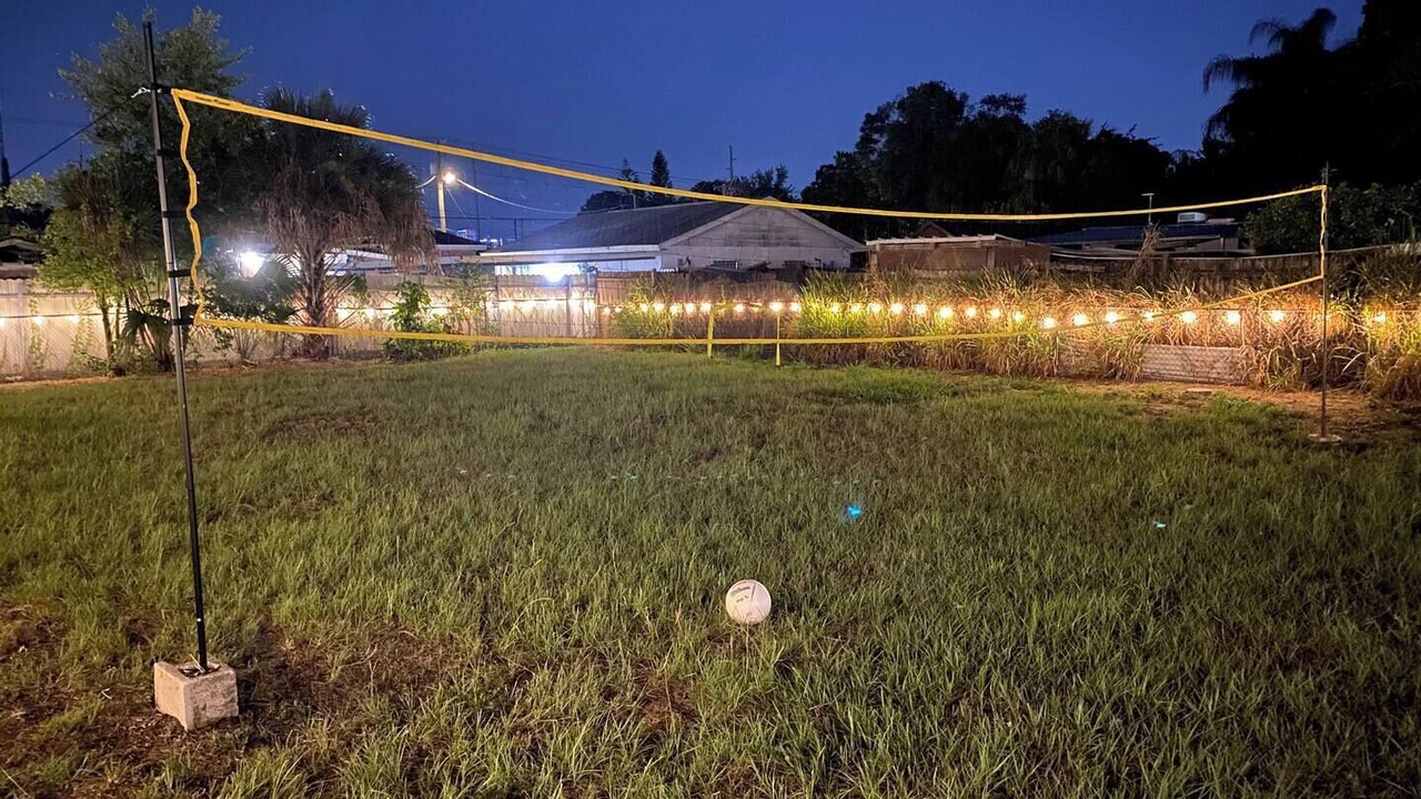 Photo of Outdoor in Ybor City