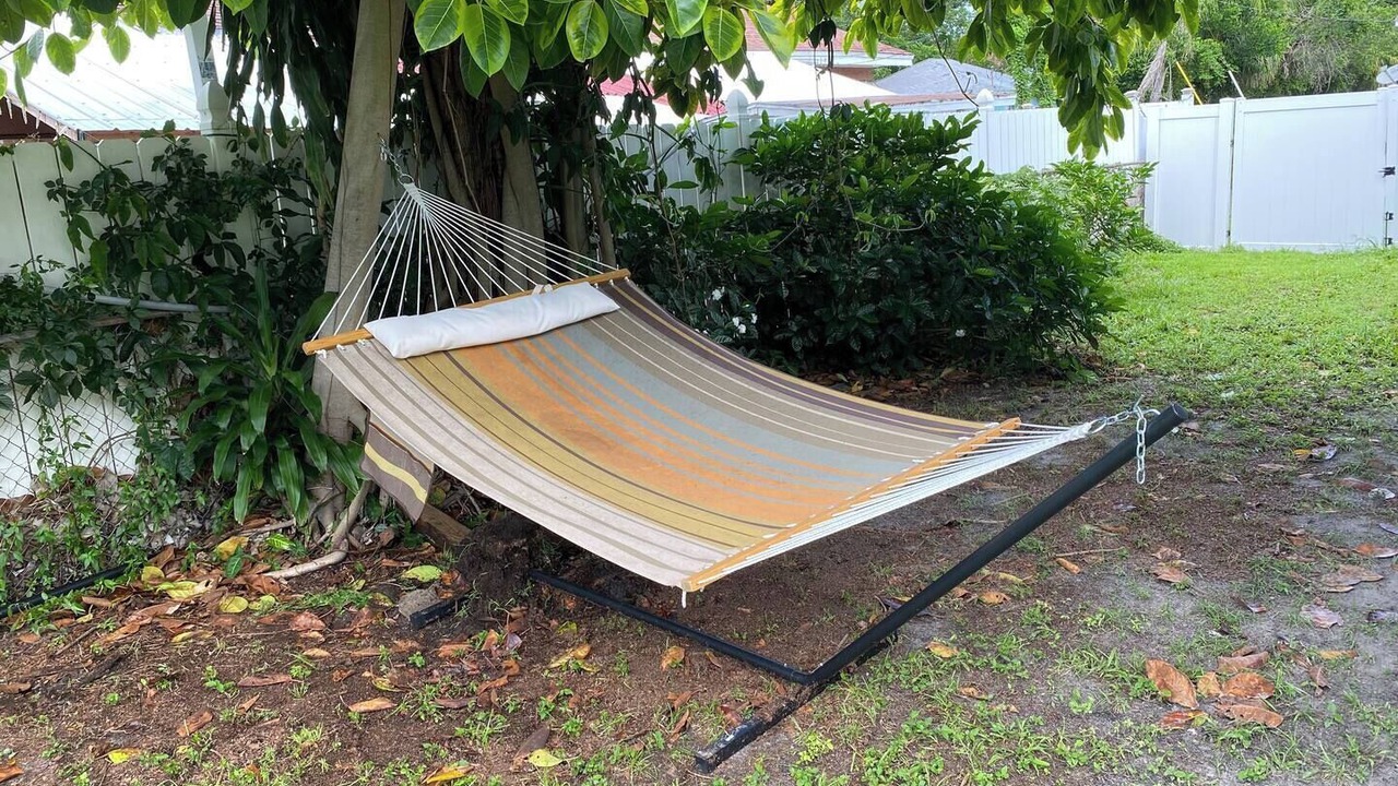 Photo of Outdoor in Ybor City