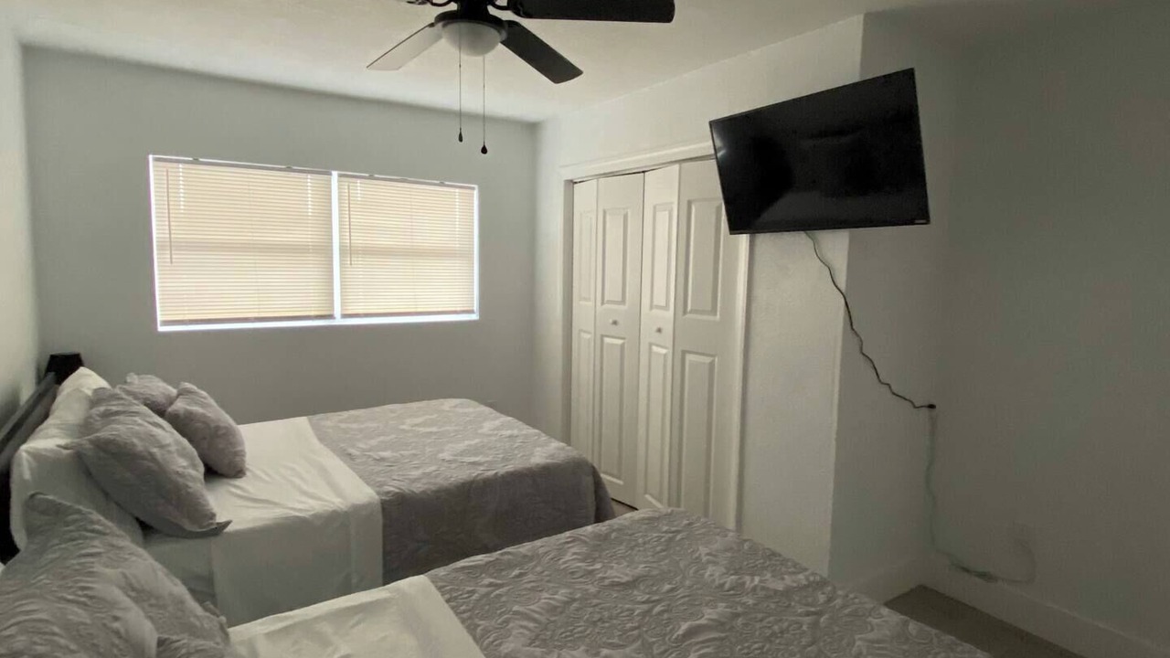 Photo of Bedroom in Ybor City