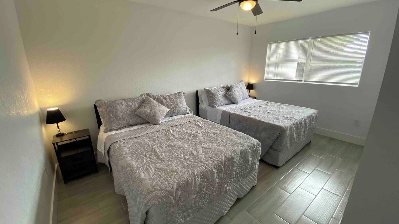 Photo of Bedroom in Ybor City