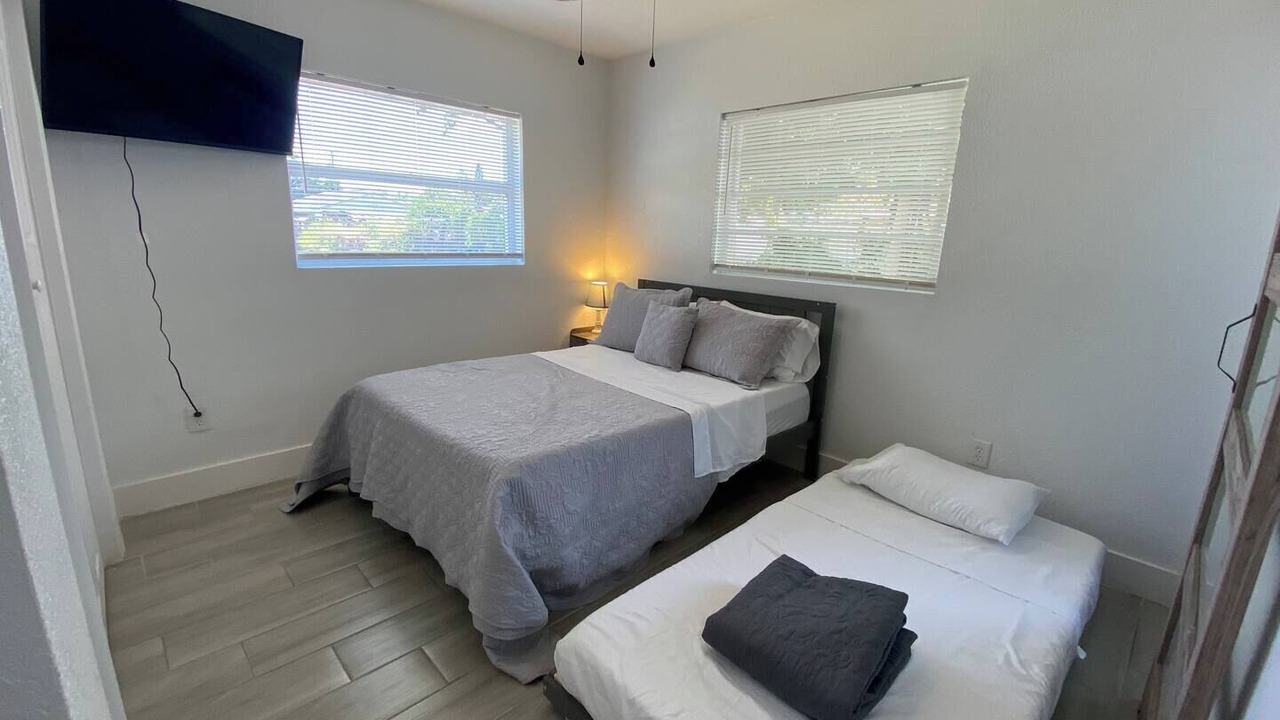 Photo of Bedroom in Ybor City