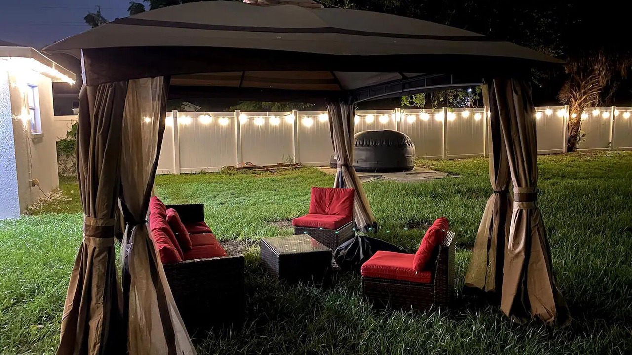 Photo of Outdoor in Ybor City