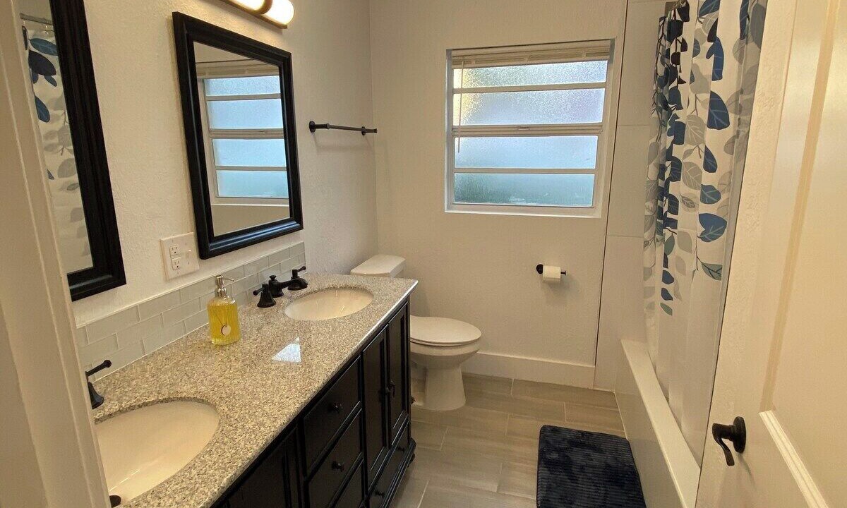Photo of Bathroom in Ybor City