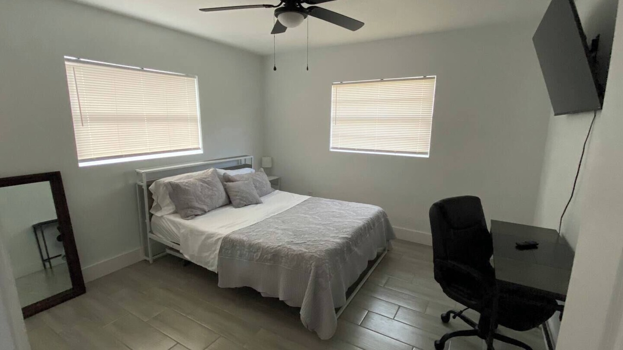 Photo of Bedroom in Ybor City