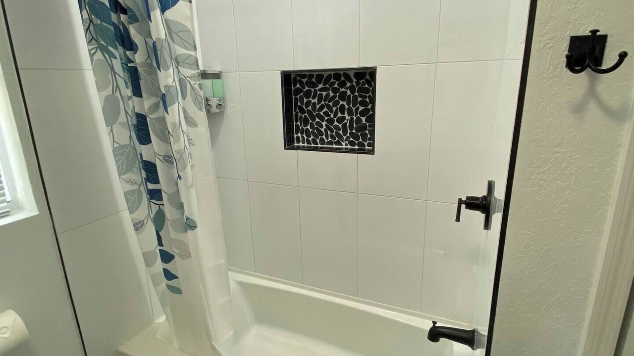 Photo of Bathroom in Ybor City