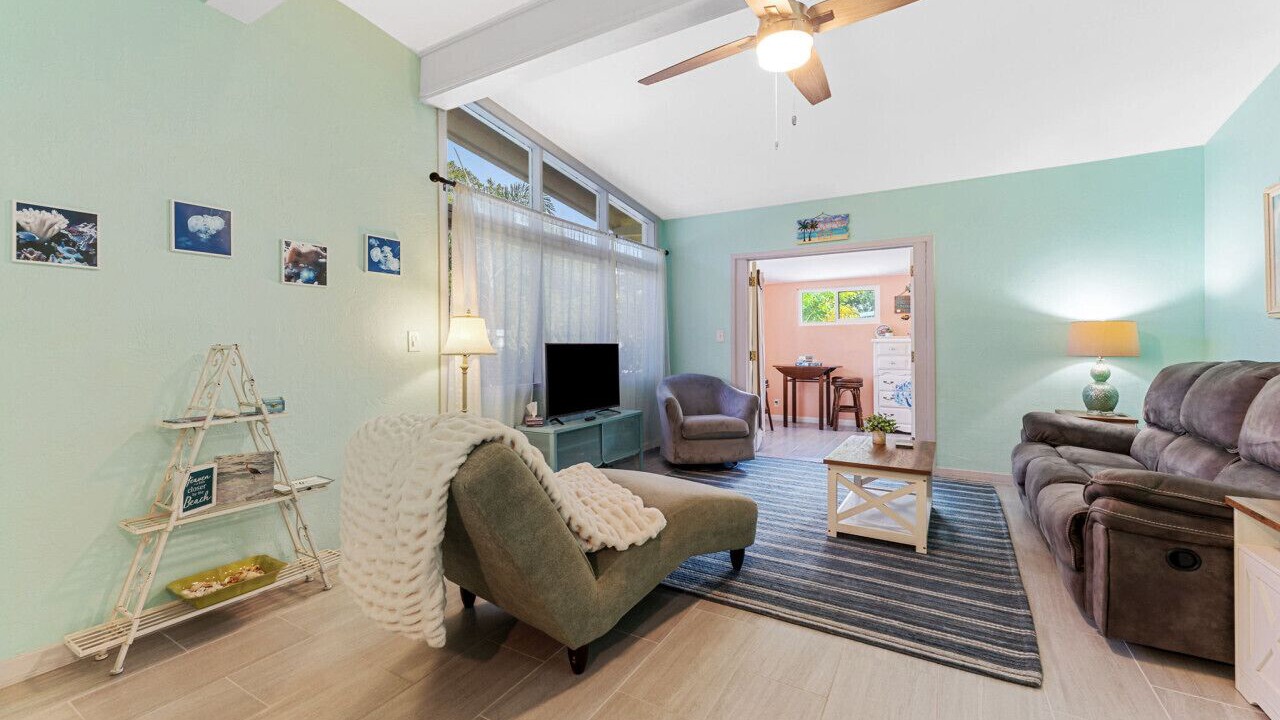 Photo of Livingroom in Coquina Key