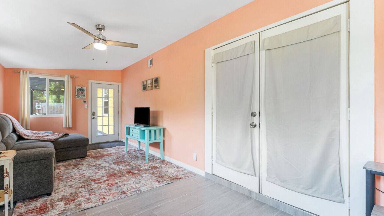 Photo of Bedroom in Coquina Key