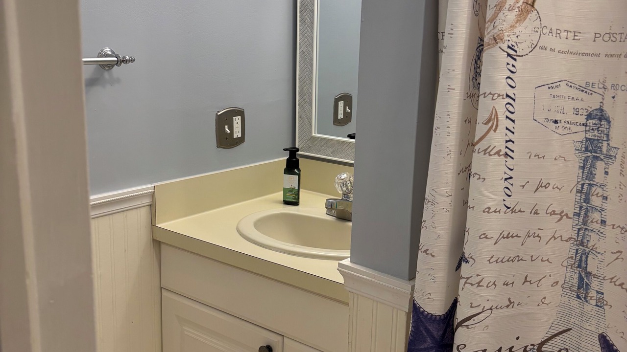 Photo of Bathroom in Southend