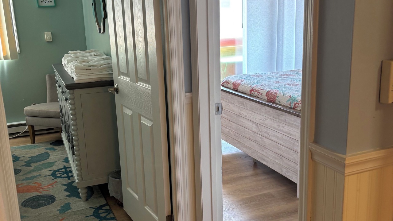 Photo of Bedroom in Southend