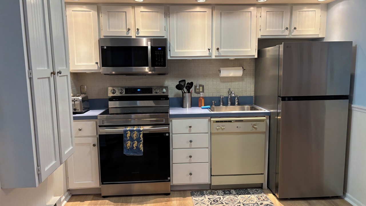 Photo of Kitchen in Southend