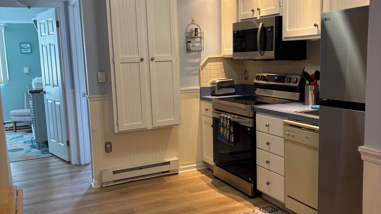 Photo of Kitchen in Southend