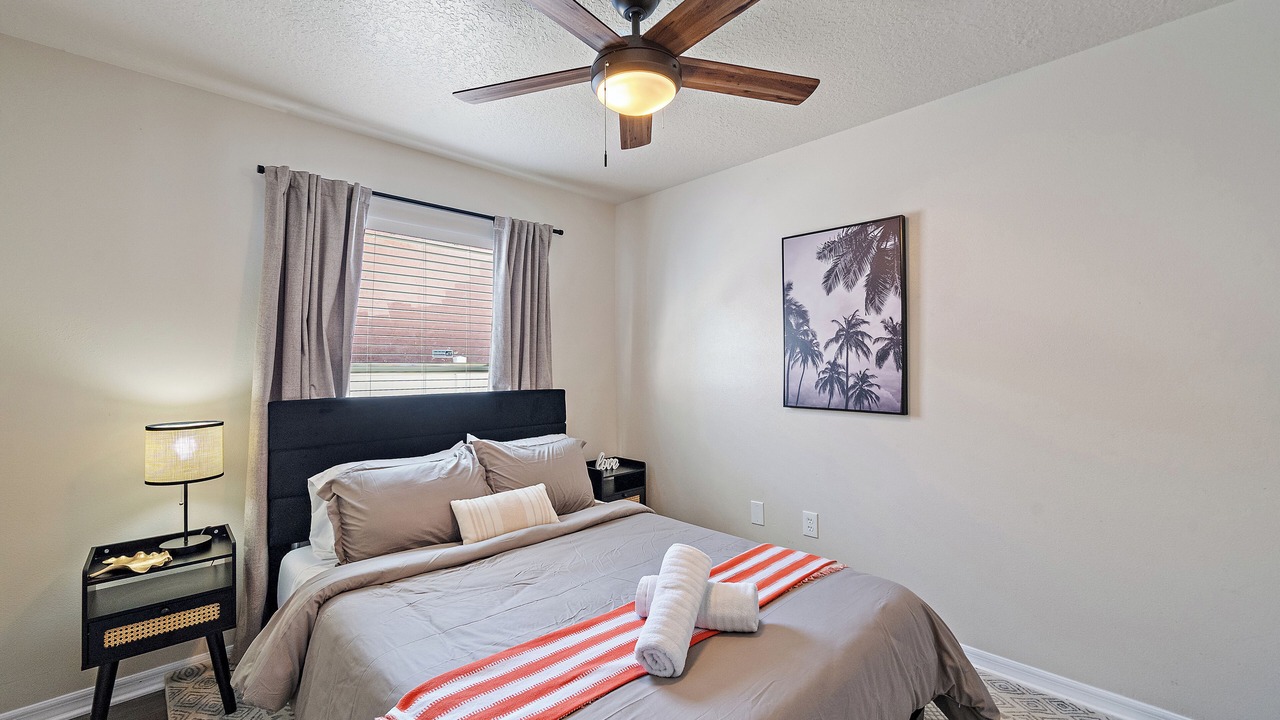 Photo of Bedroom in North Sarasota