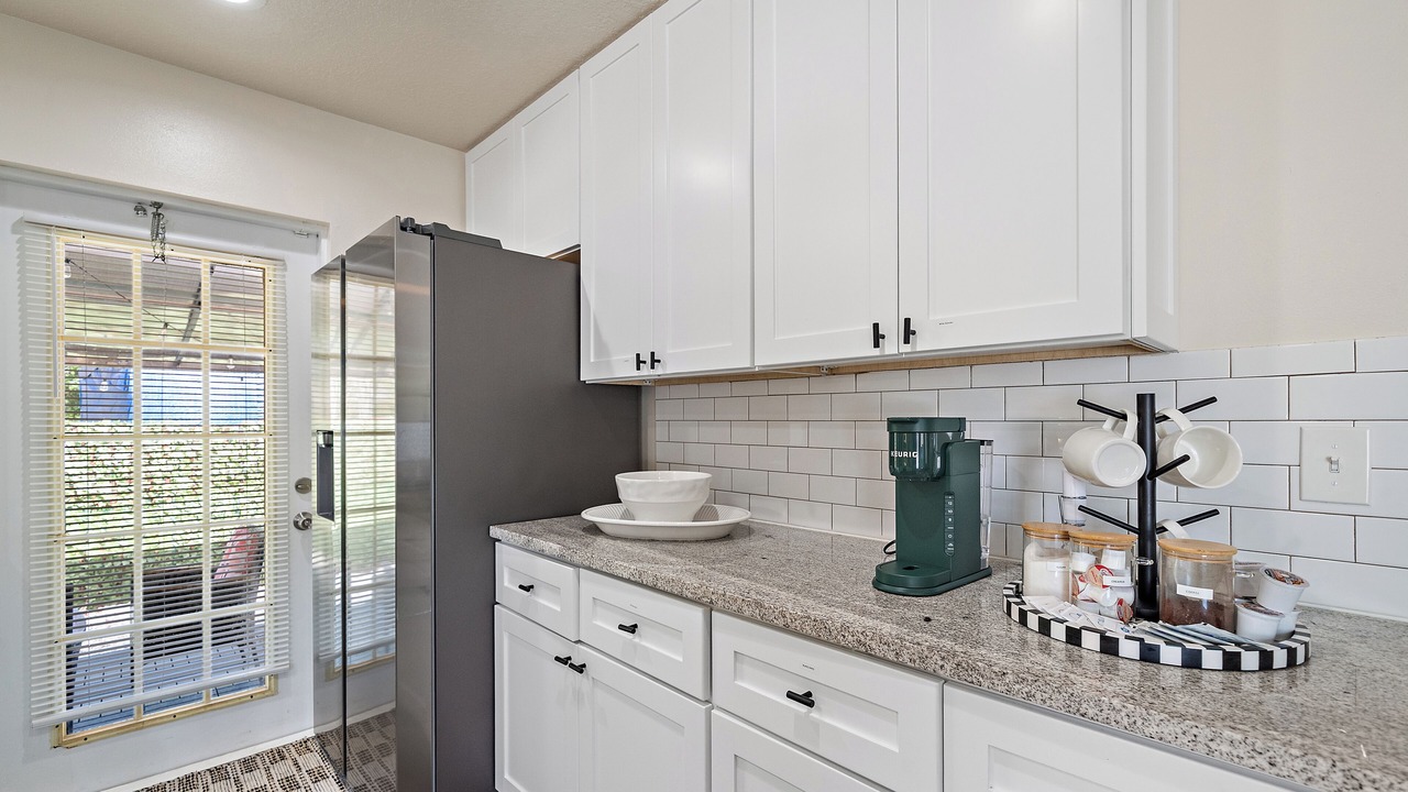 Photo of Kitchen in North Sarasota
