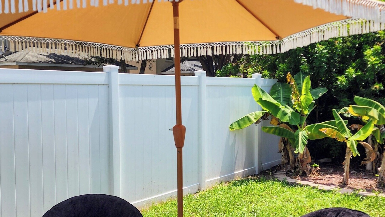 Photo of Outdoor in North Sarasota