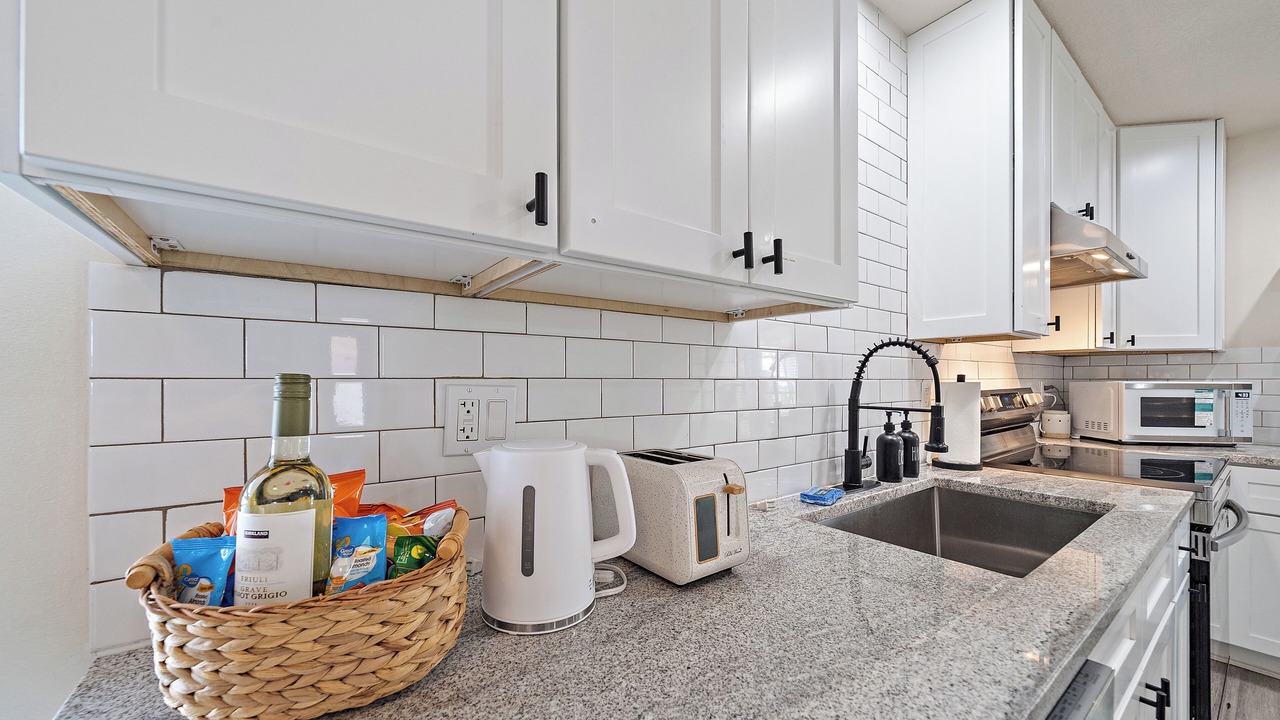 Photo of Kitchen in North Sarasota