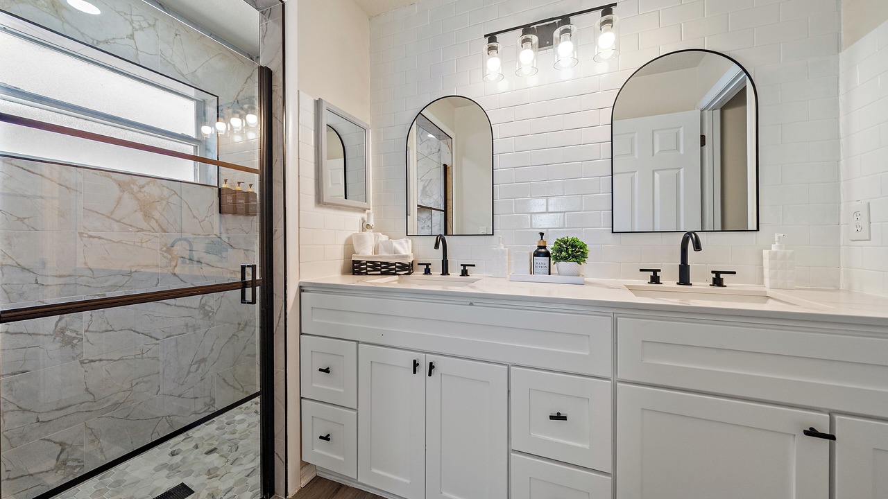 Photo of Bathroom in North Sarasota