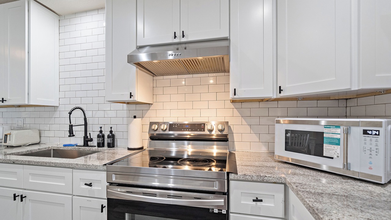 Photo of Kitchen in North Sarasota