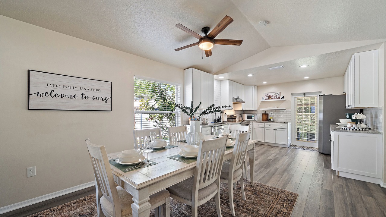 Photo of Kitchen in North Sarasota