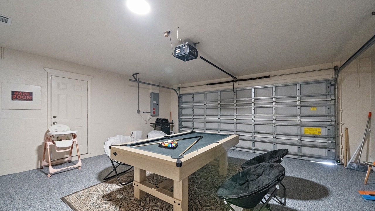 Photo of Bedroom in North Sarasota