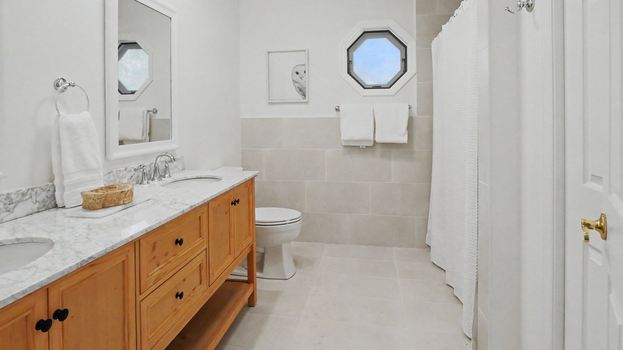 Photo of Bathroom in Fellowship