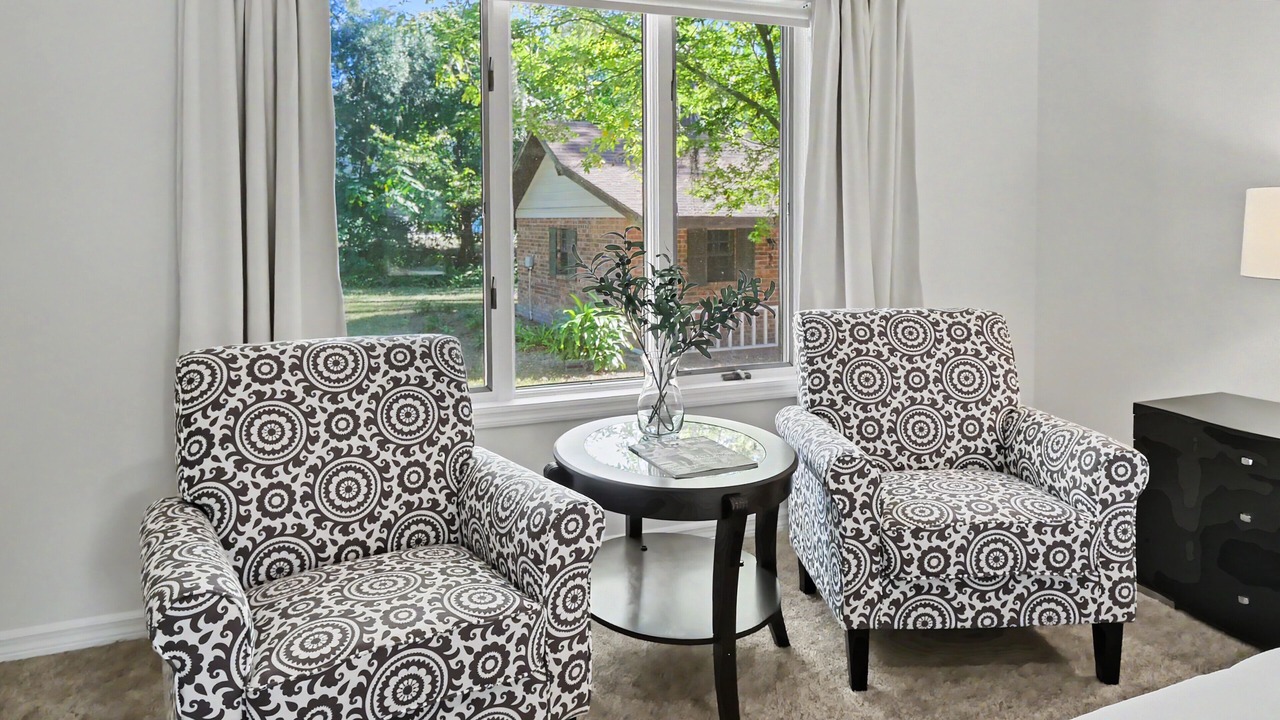 Photo of Livingroom in Fellowship