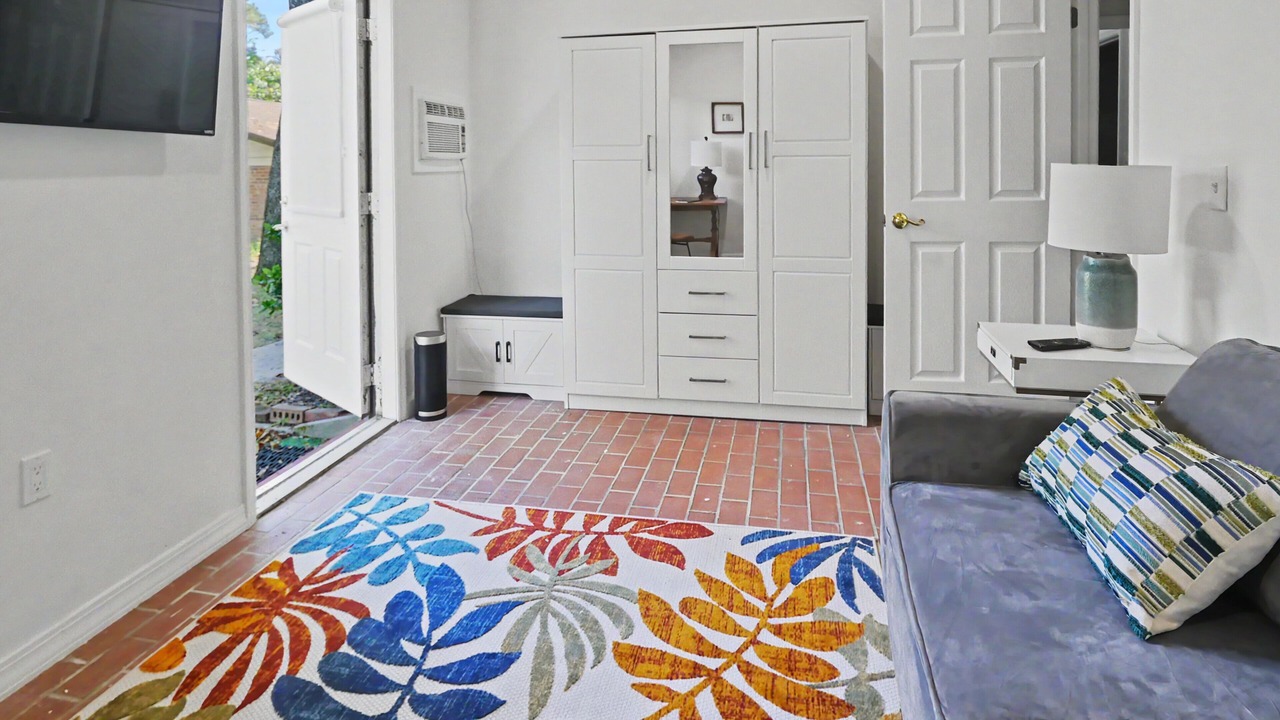 Photo of Livingroom in Fellowship