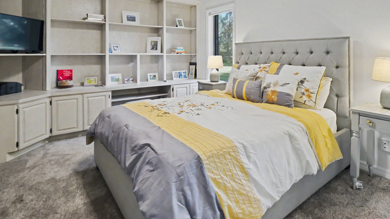 Photo of Bedroom in Fellowship