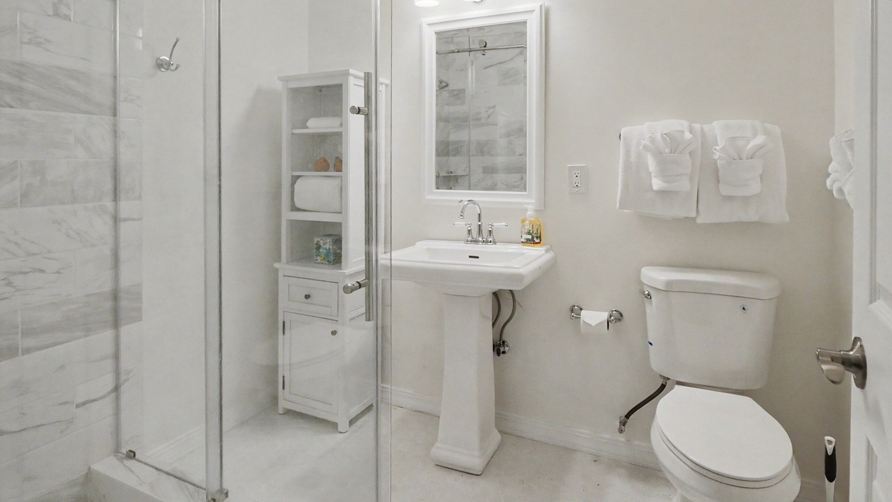 Photo of Bathroom in Fellowship