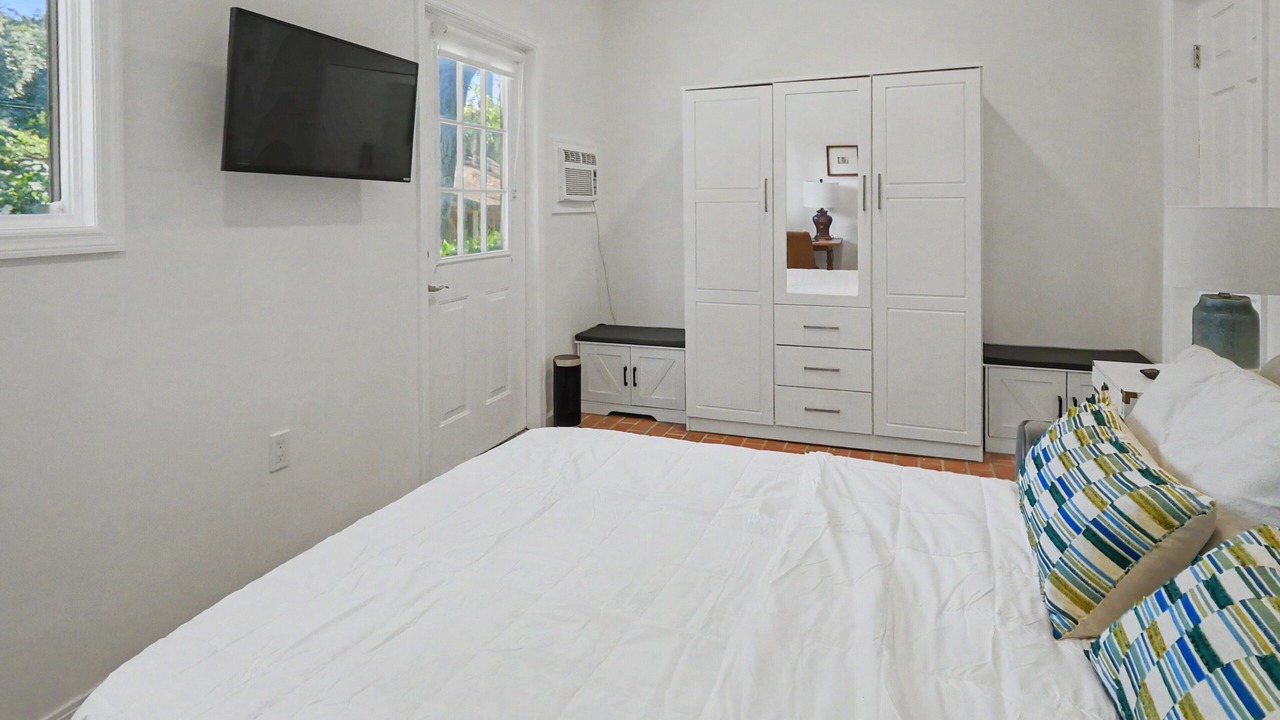 Photo of Bedroom in Fellowship