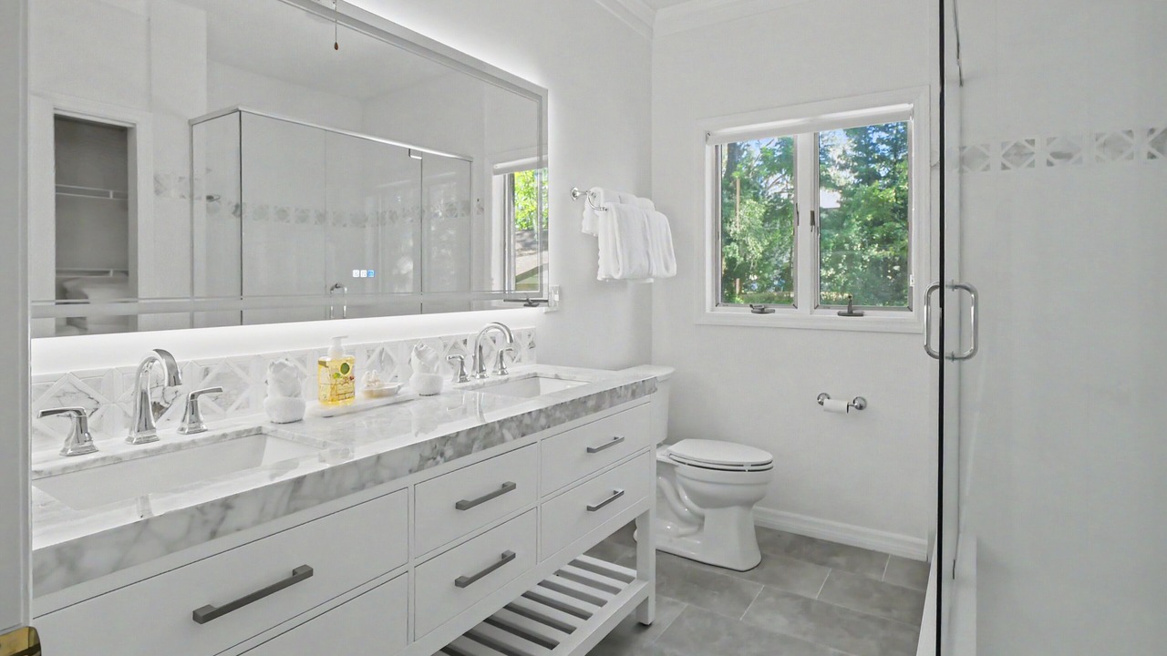 Photo of Bathroom in Fellowship