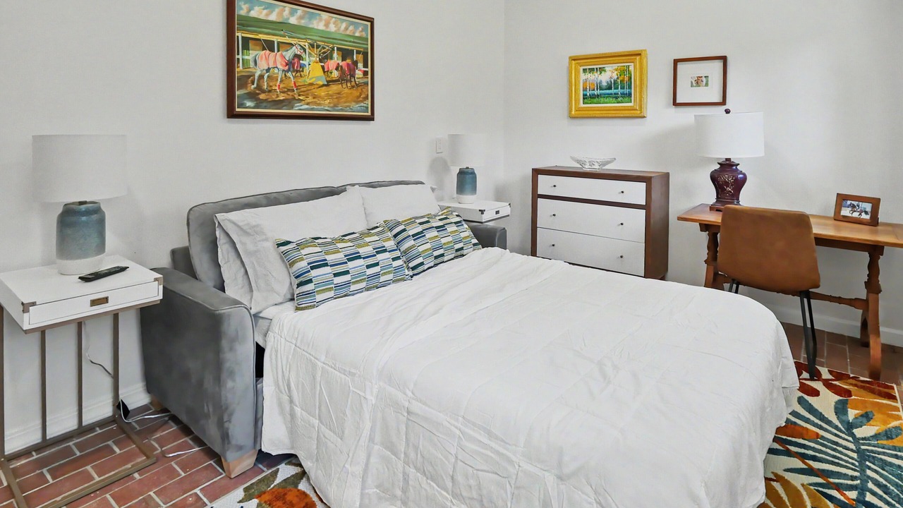 Photo of Bedroom in Fellowship
