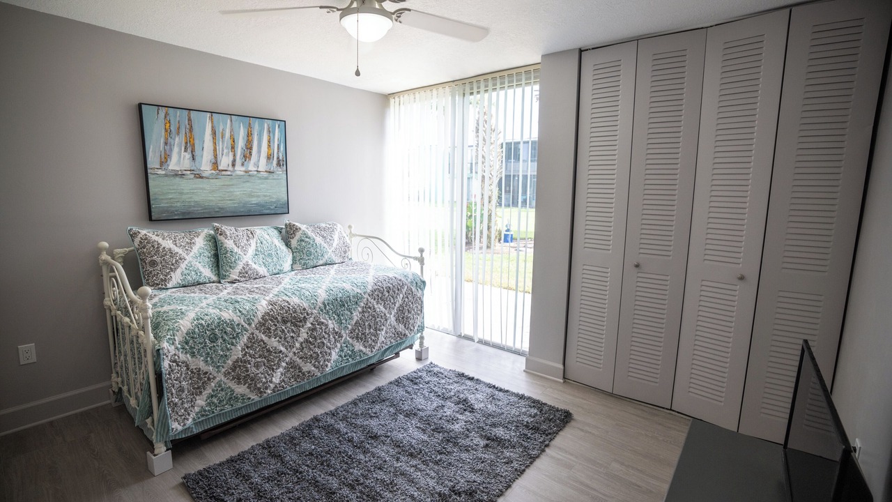 Photo of Bedroom in Ormond Beach