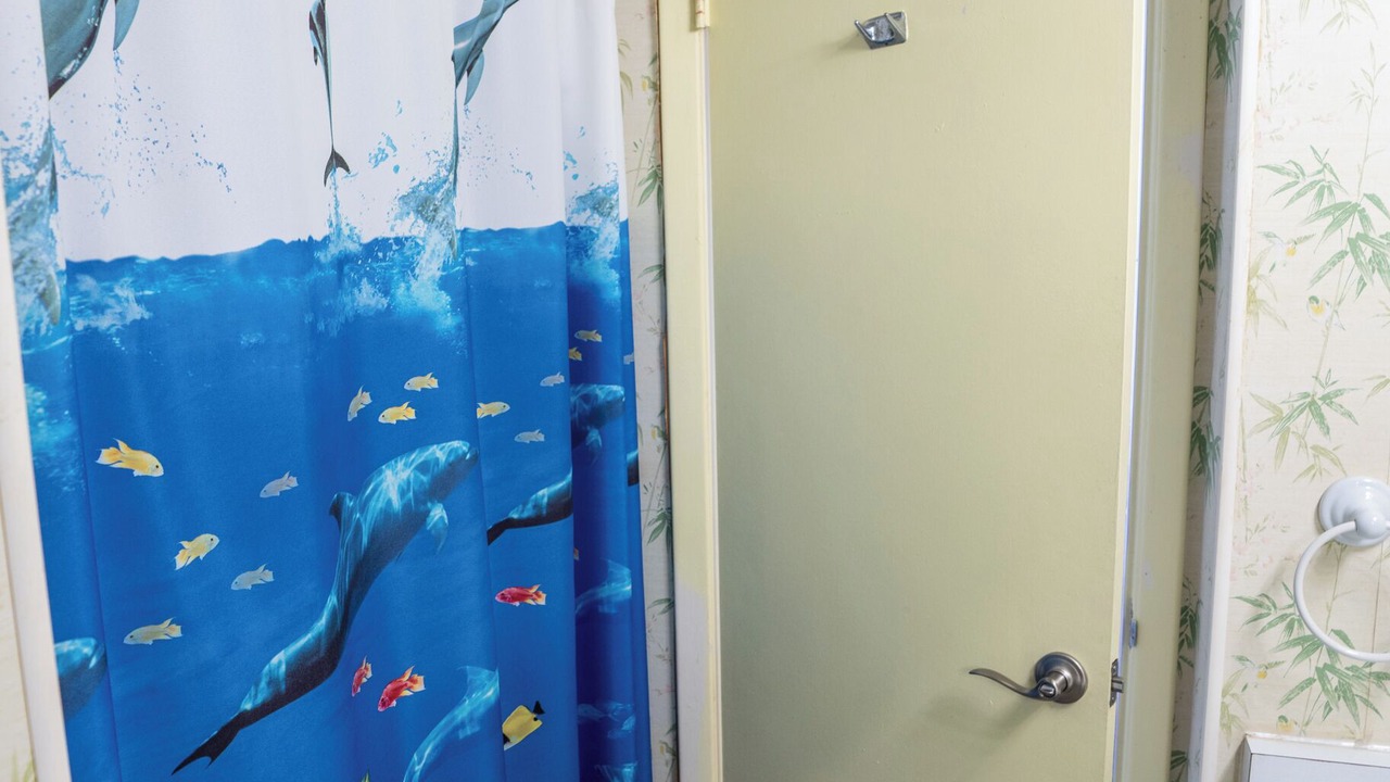 Photo of Bathroom in Ormond Beach
