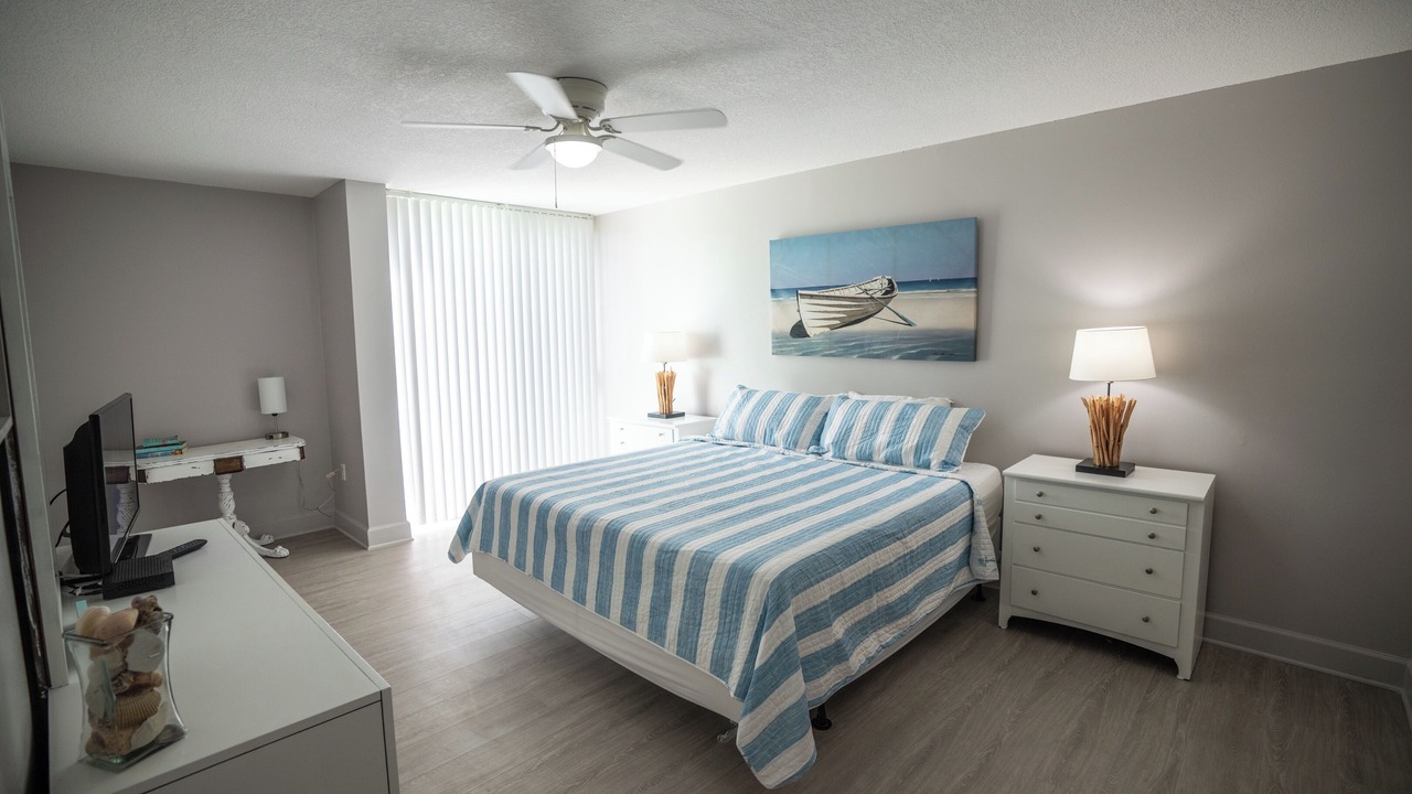 Photo of Bedroom in Ormond Beach