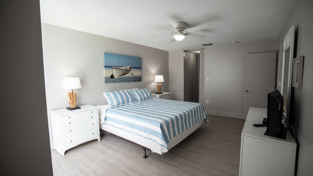 Photo of Bedroom in Ormond Beach