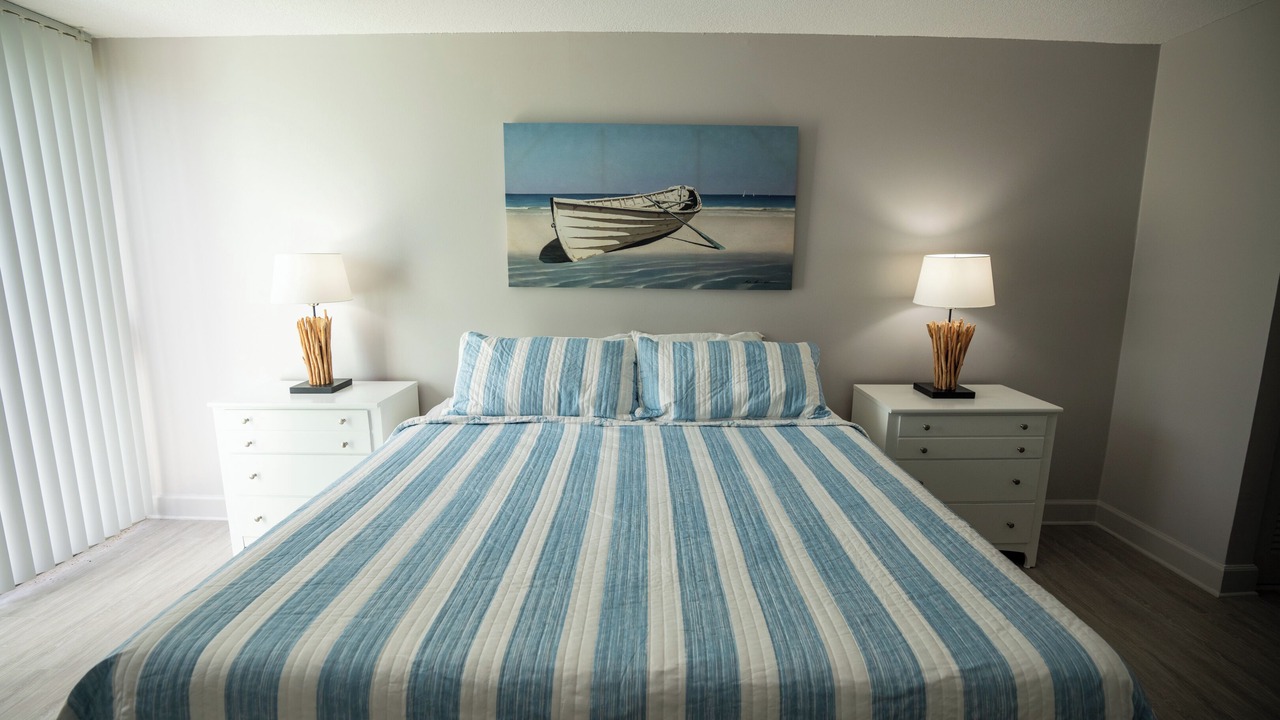 Photo of Bedroom in Ormond Beach