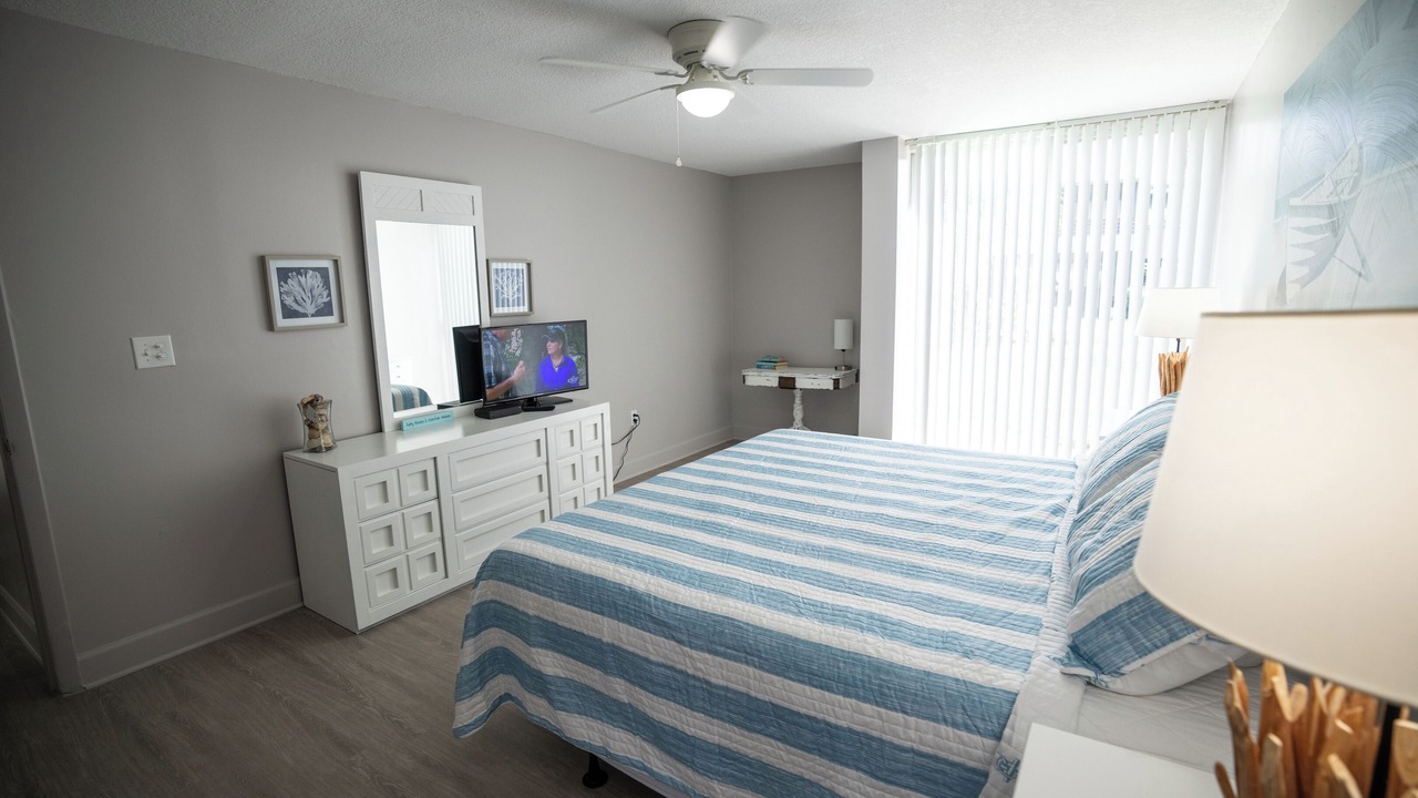 Photo of Bedroom in Ormond Beach