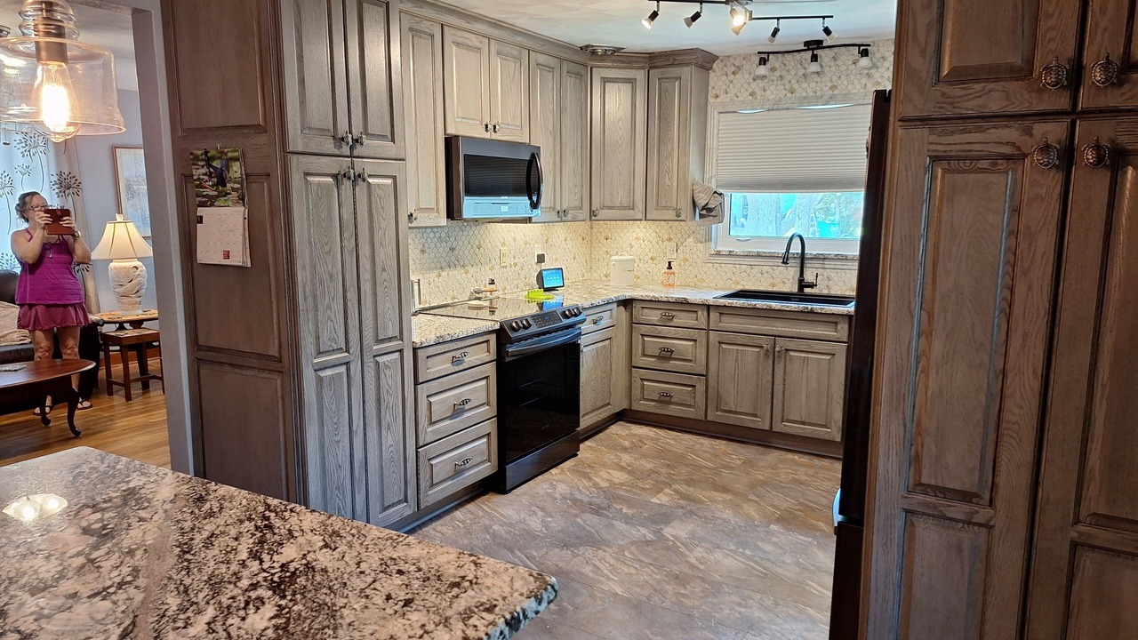 Photo of Kitchen in Ormond-by-the-Sea