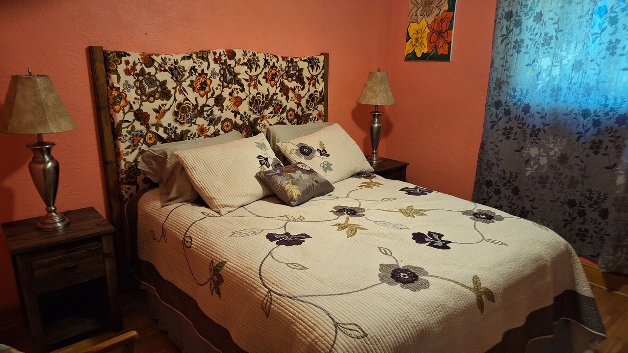 Photo of Bedroom in Ormond-by-the-Sea