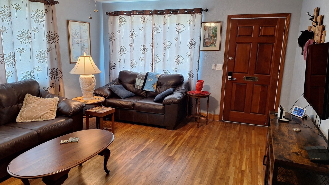 Photo of Livingroom in Ormond-by-the-Sea