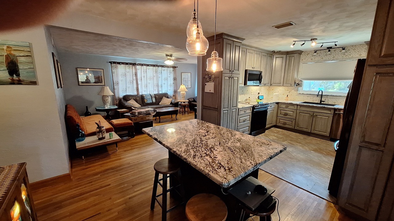 Photo of Livingroom in Ormond-by-the-Sea