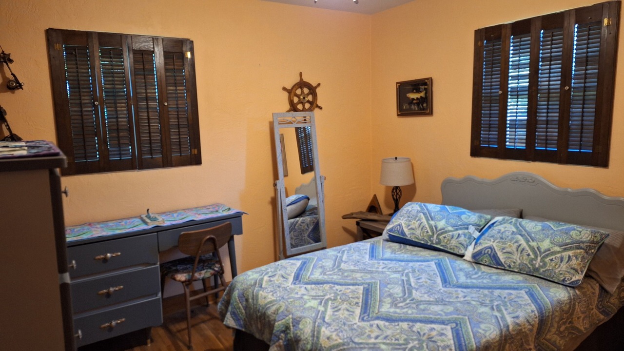 Photo of Bedroom in Ormond-by-the-Sea