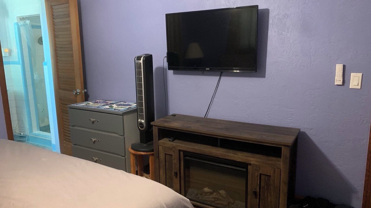 Photo of Bedroom in Ormond-by-the-Sea