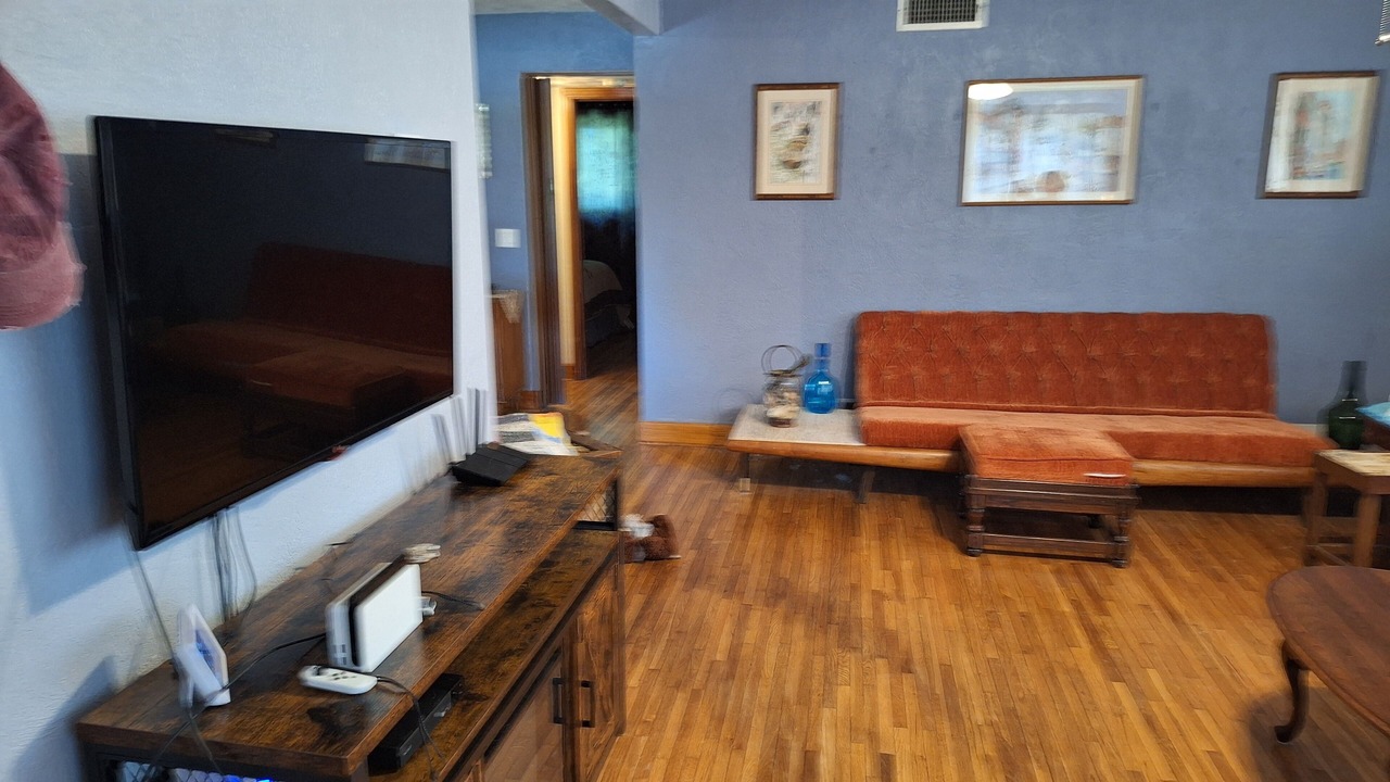 Photo of Livingroom in Ormond-by-the-Sea