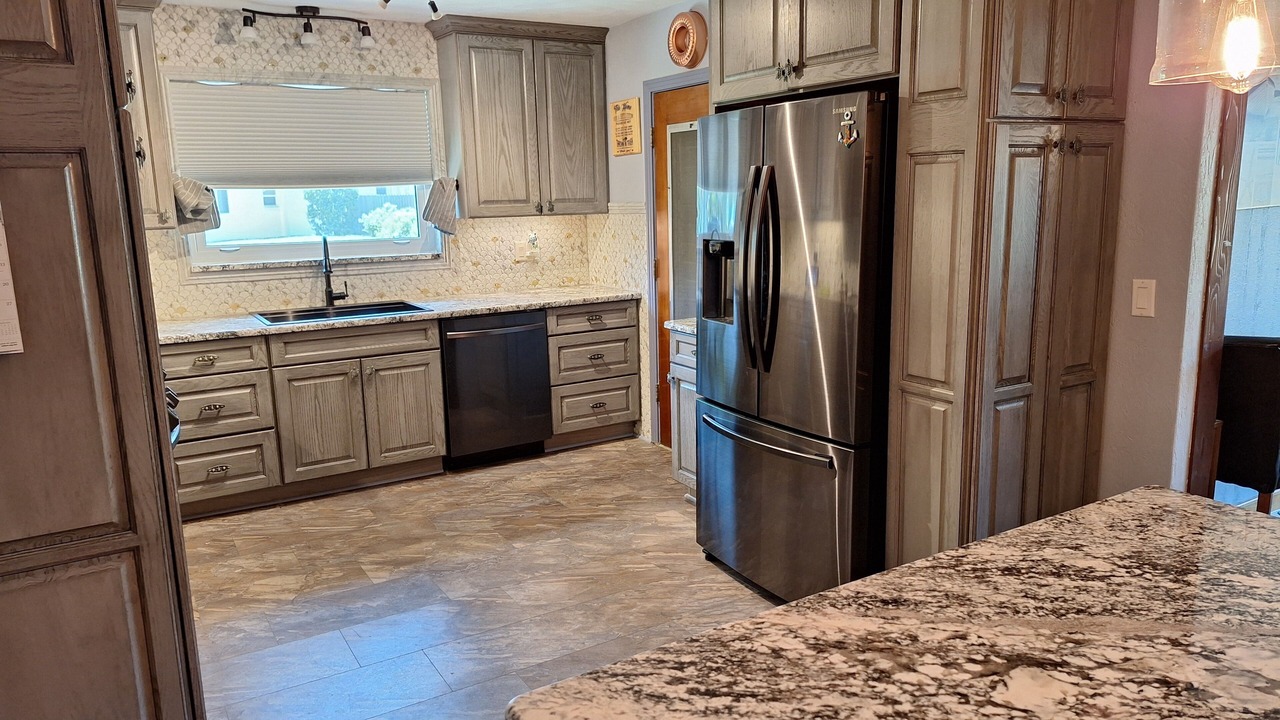 Photo of Kitchen in Ormond-by-the-Sea