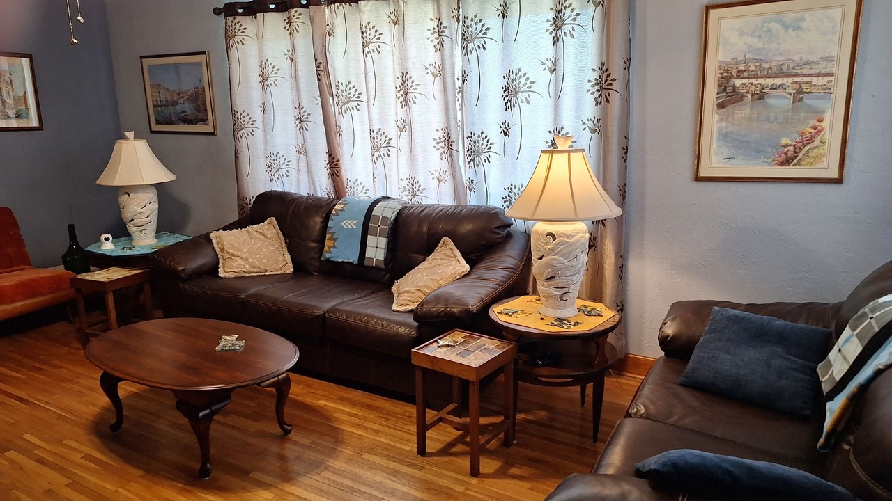 Photo of Livingroom in Ormond-by-the-Sea