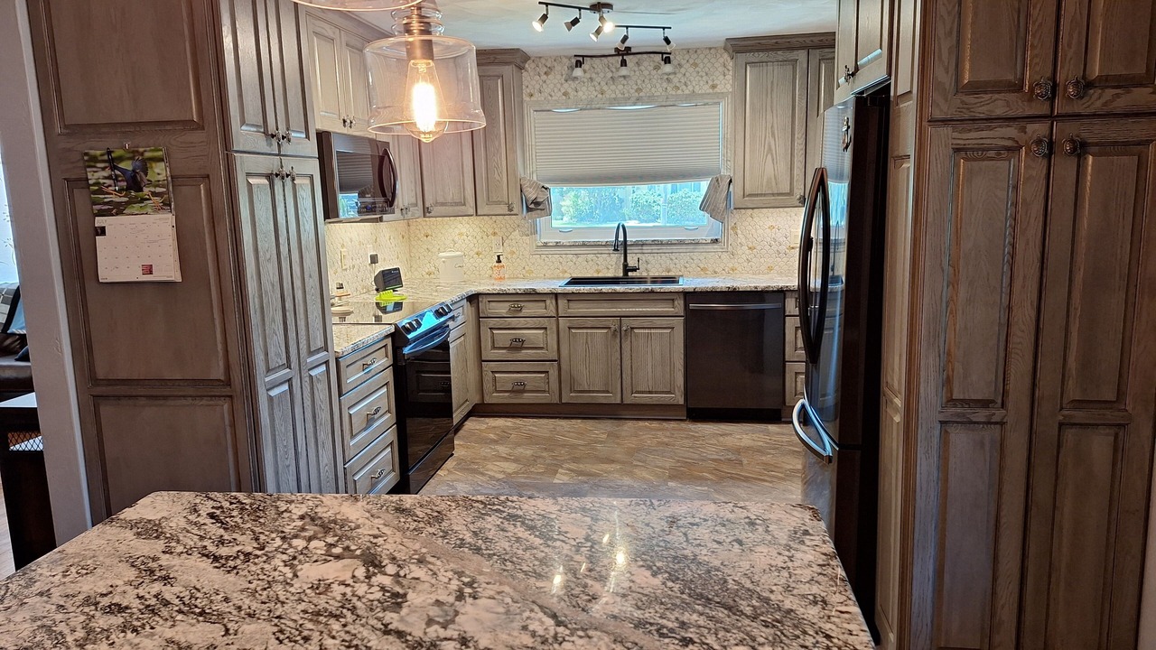 Photo of Kitchen in Ormond-by-the-Sea
